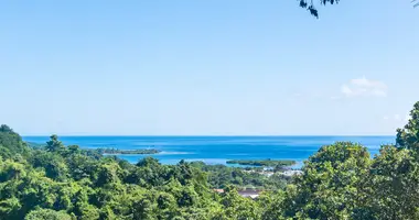 Haus 2 Schlafzimmer in Thatch Point, Honduras
