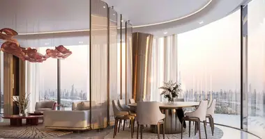 Wohnung 3 zimmer in Dubai, Vereinigte Arabische Emirate