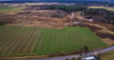 Terrain dans Kaunas, Lituanie