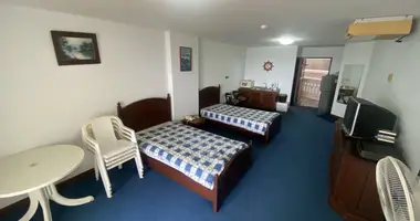 Condo in Pattaya, Thailand