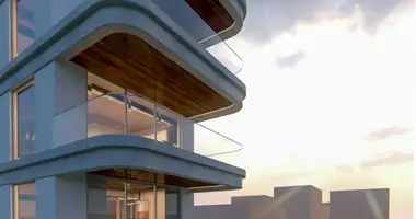 3 bedroom apartment in Larnaca, Cyprus