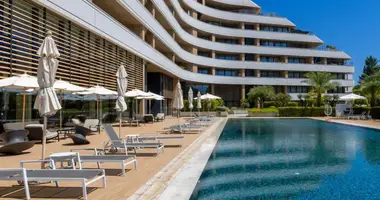 3 bedroom apartment in Germasogeia, Cyprus