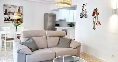 1 bedroom house in Fuengirola, Spain