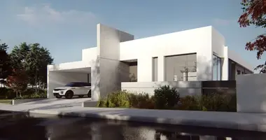 Villa 3 bedrooms in Aradippou, Cyprus
