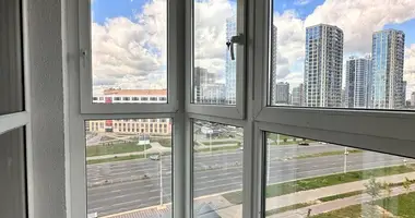 1 room apartment in Minsk, Belarus