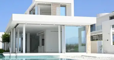 Haus 4 Schlafzimmer in Peyia, Zypern