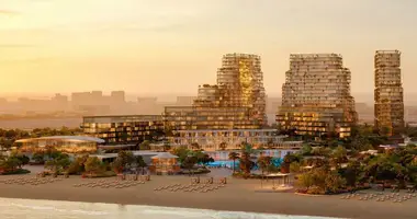 Wohnung 2 zimmer in Dubai, Vereinigte Arabische Emirate