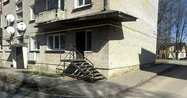 Wohnung 2 zimmer in Kaunas, Litauen