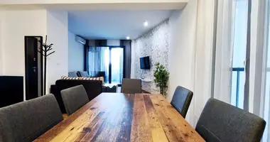 1 bedroom apartment in Boreti, Montenegro