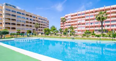 2 bedroom apartment in Torrevieja, Spain