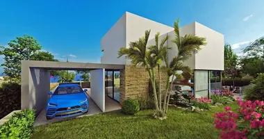 Wohnung 3 Schlafzimmer in Peyia, Zypern