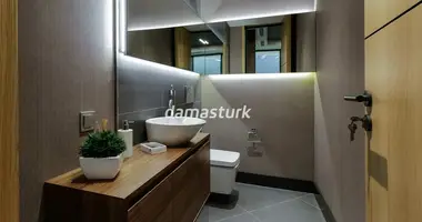 Office For Sale in Istanbul Maltepe with Sea view en Maltepe, Turquía