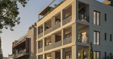 1 bedroom apartment in Limassol District, Cyprus