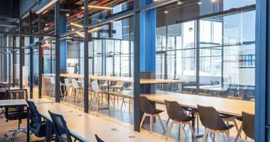 Pomieszczenie biurowe 613 m² w Moskwa, Rosja