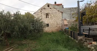 Haus 3 zimmer in Krapanj, Kroatien