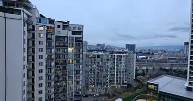 Mieszkanie 2 pokoi w Tbilisi, Gruzja