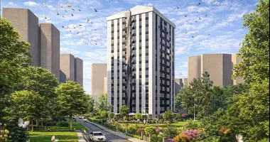 Apartamento 4 habitaciones en Kadikoy, Turquía