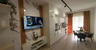 Квартира 2 комнаты в Дуррес, Албания