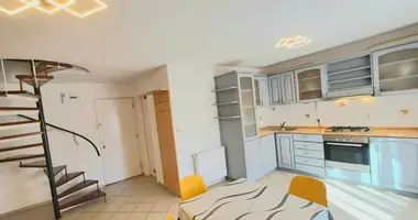 Appartement 2 chambres dans Keszthely, Hongrie