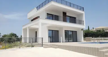 Вилла в Куклия, Кипр