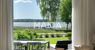 Таунхаус в Porvoo sub region, Финляндия
