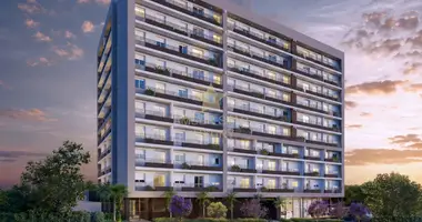 Appartement 1 chambre dans Regiao Imediata de Sao Paulo, Brésil