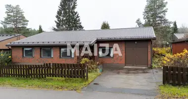 Haus 6 zimmer in Jyvaskyla sub region, Finnland