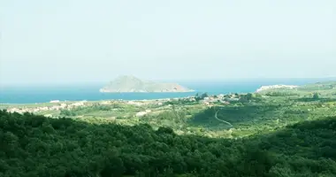 Parcela en Gerani, Grecia