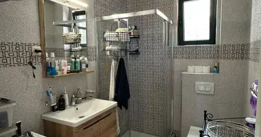 Wohnung in Becici, Montenegro