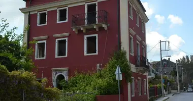 Willa w Municipality of Central Corfu and Diapontia Islands, Grecja