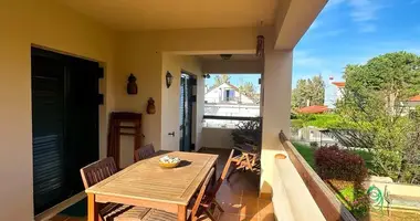 Casa de campo 3 habitaciones en Nea Makri, Grecia