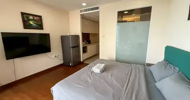 Condo w Na Kluea, Tajlandia