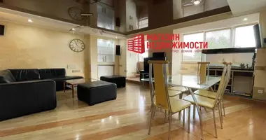 Квартира 3 комнаты в Гродно, Беларусь