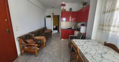 1 bedroom apartment in Kallithea, Greece