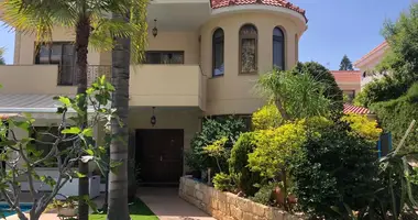 5 bedroom house in Limassol, Cyprus