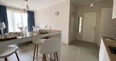 Wohnung 2 zimmer in Batumi, Georgien