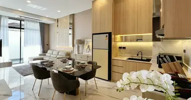 Villa 4 chambres dans Pattaya, Thaïlande