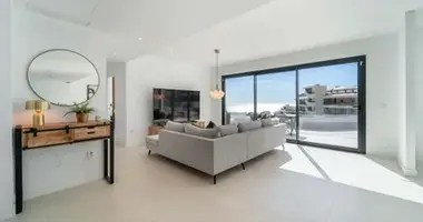 3 bedroom apartment in Dos Hermanas, Spain