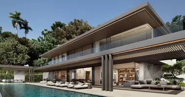 Villa in Marbella, Spanien