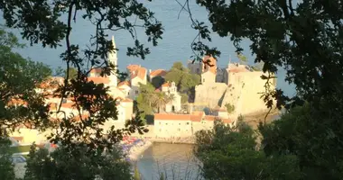 Grundstück in Montenegro