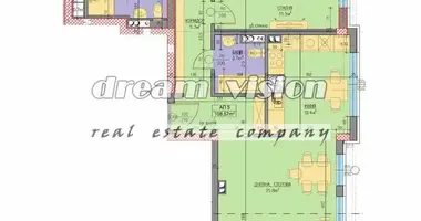 Apartment in Sofia, Bulgaria