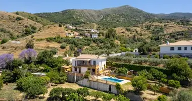 Haus 4 Schlafzimmer in Dos Hermanas, Spanien