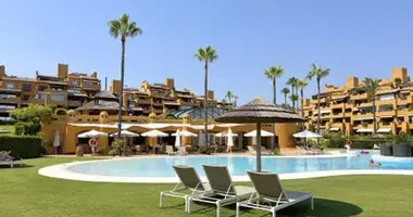 2 bedroom apartment in Dos Hermanas, Spain