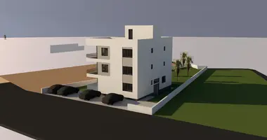 Mieszkanie 3 pokoi w Opcina Dezanovac, Chorwacja