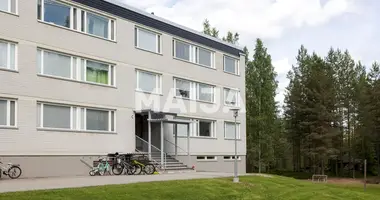 Apartamento en Tikkakoski, Finlandia