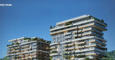 Квартира 1 комната в Батуми, Грузия