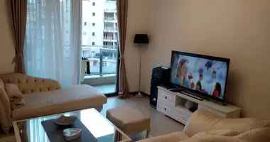 Apartamento 1 habitacion en Budva, Montenegro