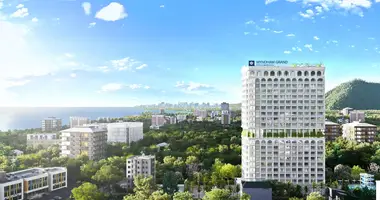 Квартира 2 комнаты в Батуми, Грузия