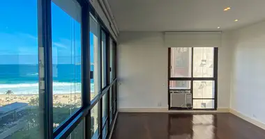 Apartamento 4 habitaciones en Regiao Geografica Imediata do Rio de Janeiro, Brasil