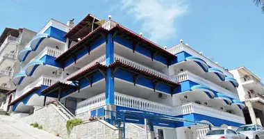 Hotel 650 m² w Neos Marmaras, Grecja
